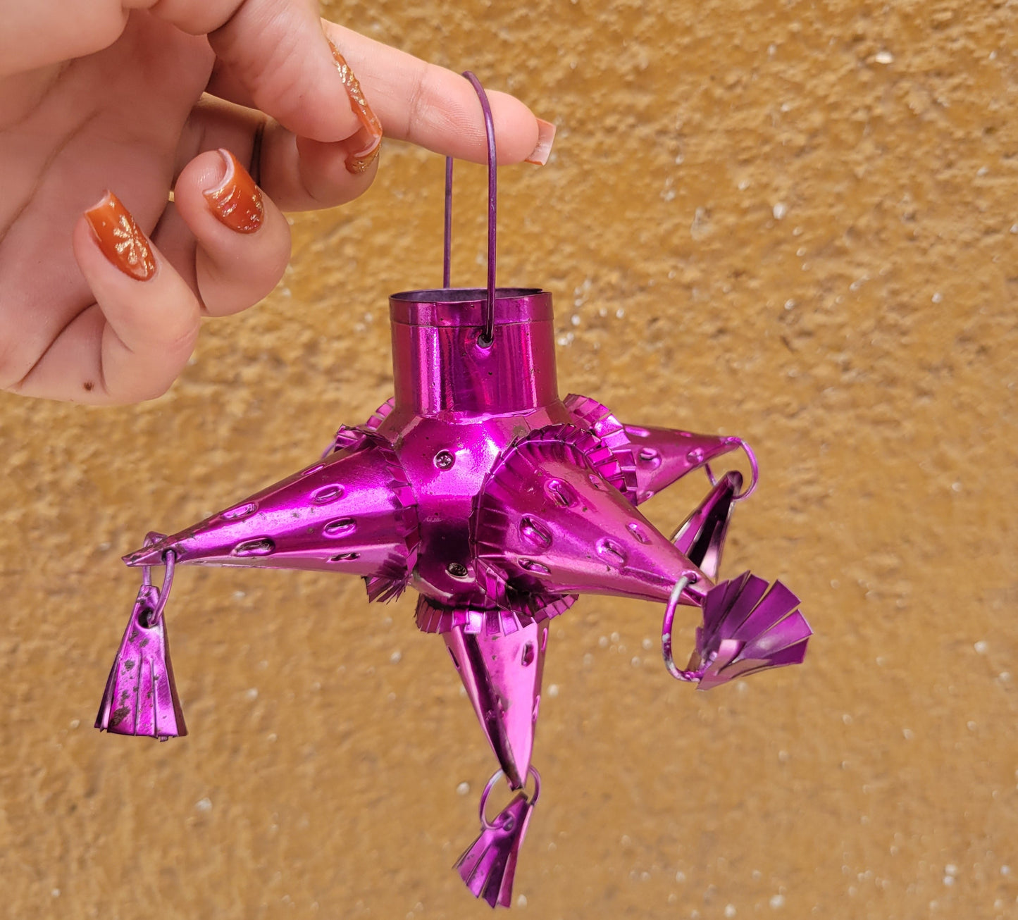 Piñata pink