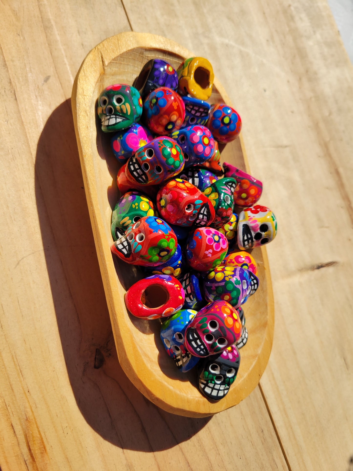 Mini Calaveritad