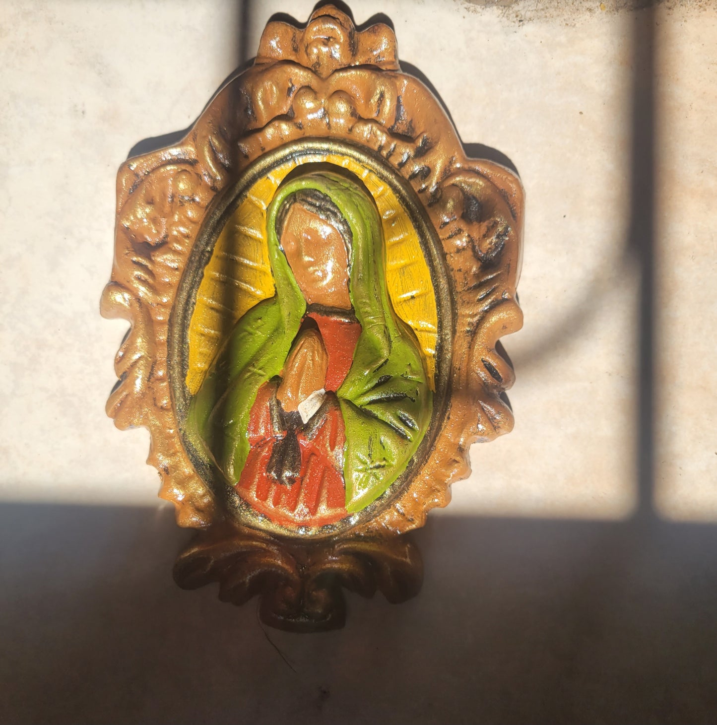 Virgen
