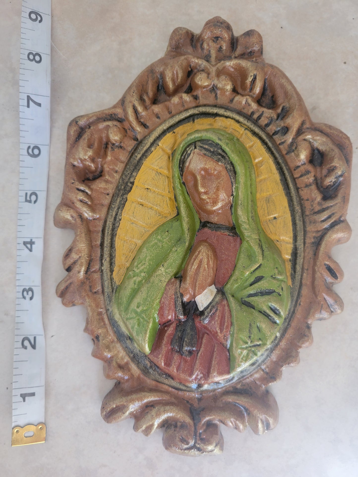 Virgen