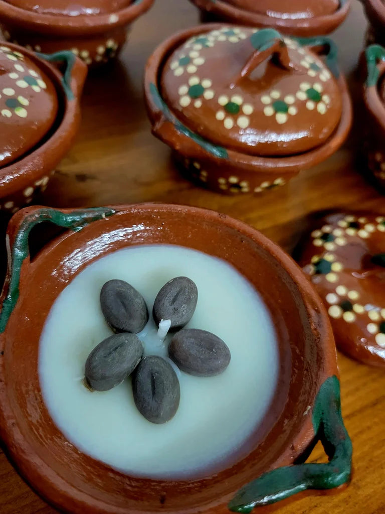 Mini cazuelita
