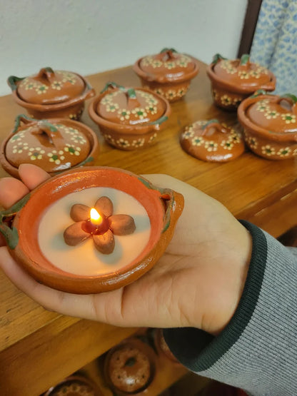Mini cazuelita