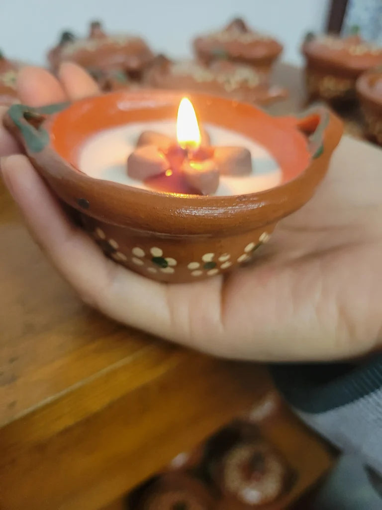 Mini cazuelita