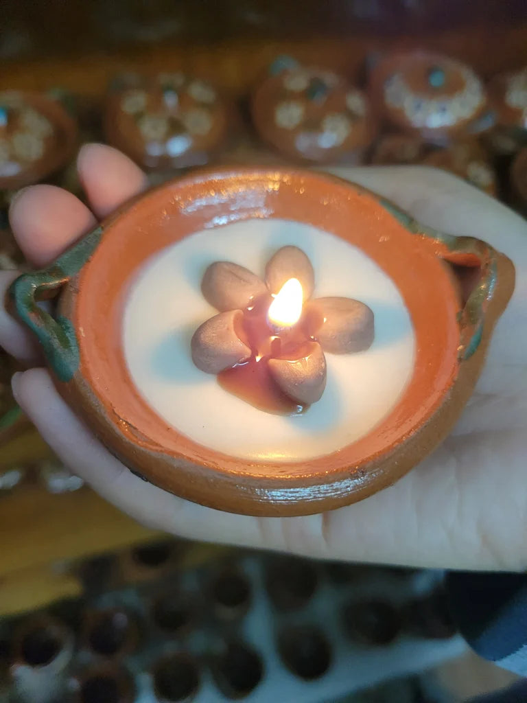 Mini cazuelita
