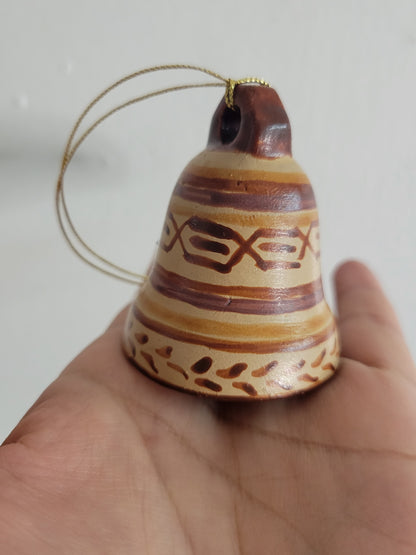 Campana Barro Canelo