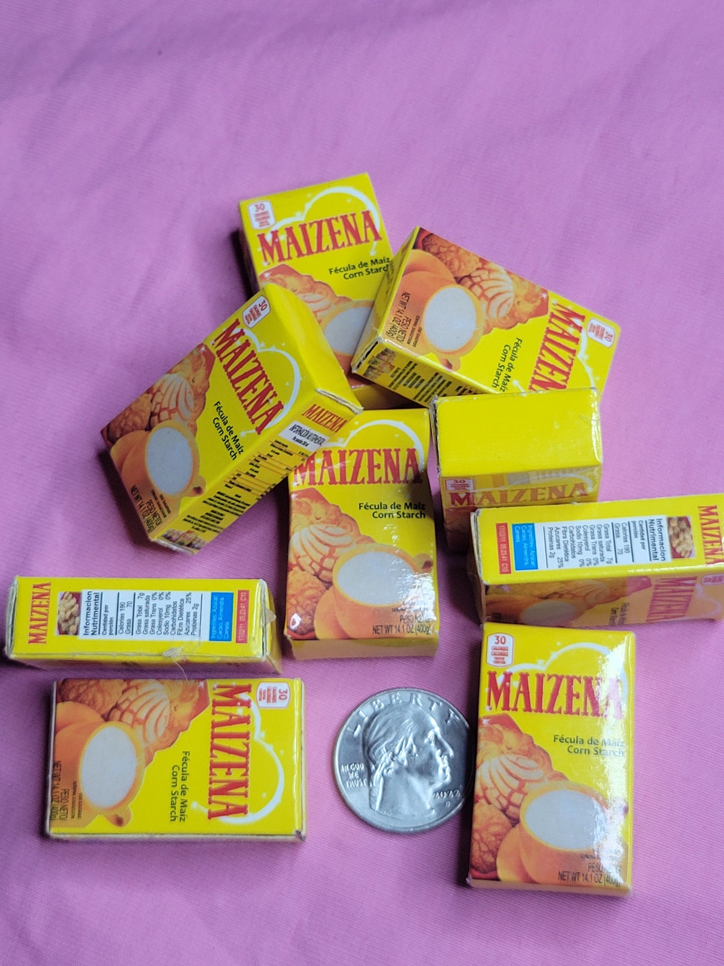 Comiditas