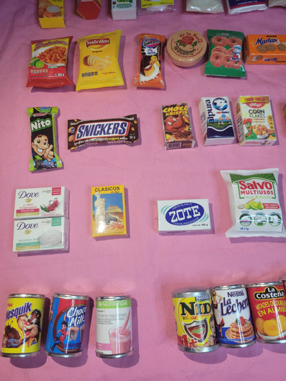 Comiditas