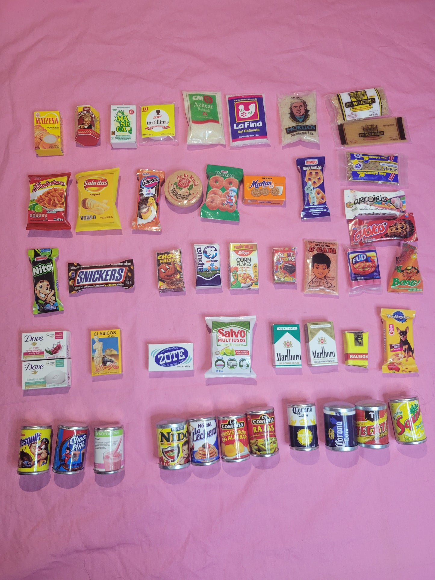 Comiditas