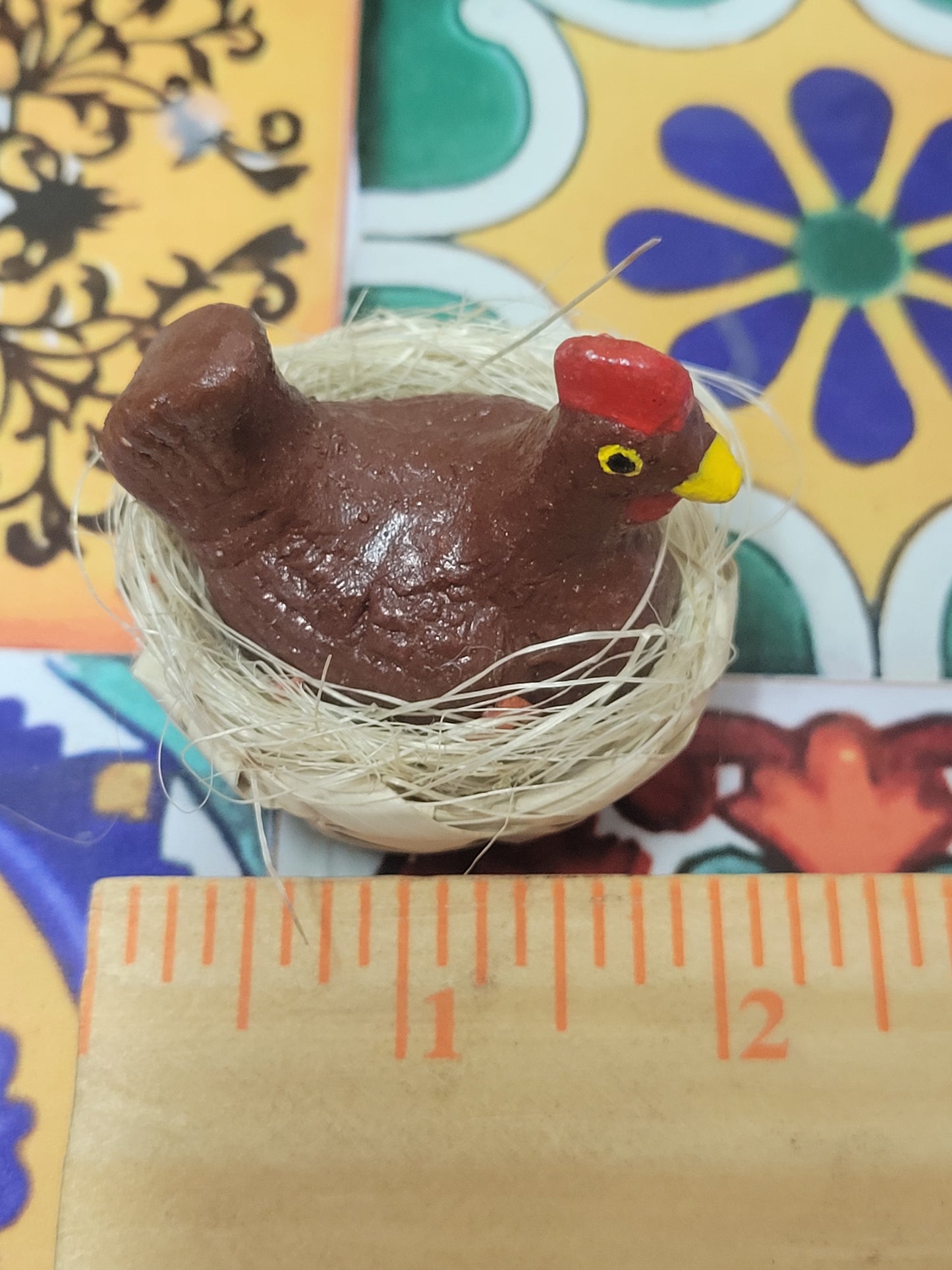 Gallina