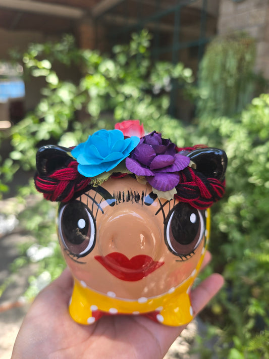Frida Alcancias