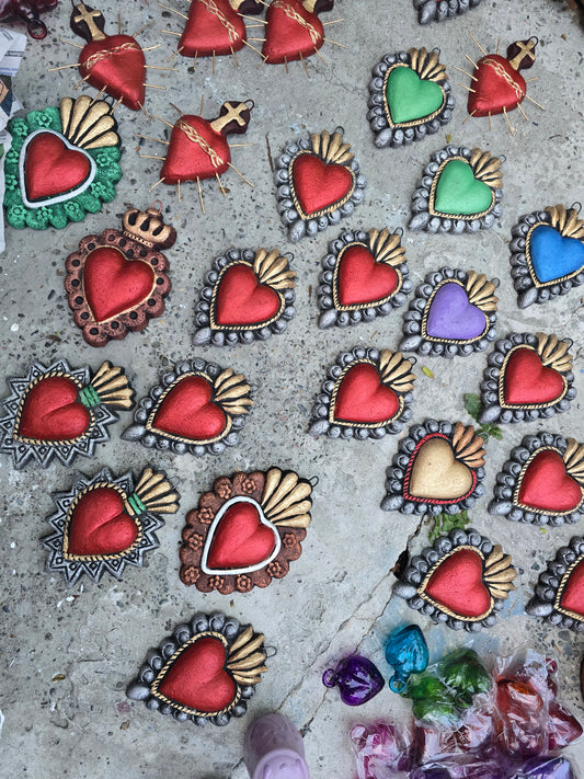 Corazon De Mis Corazones
