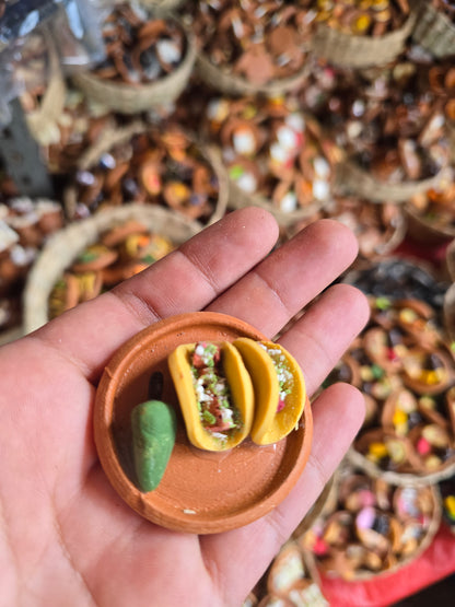 Mini Tacos