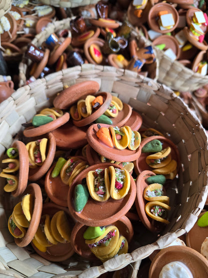 Mini Tacos