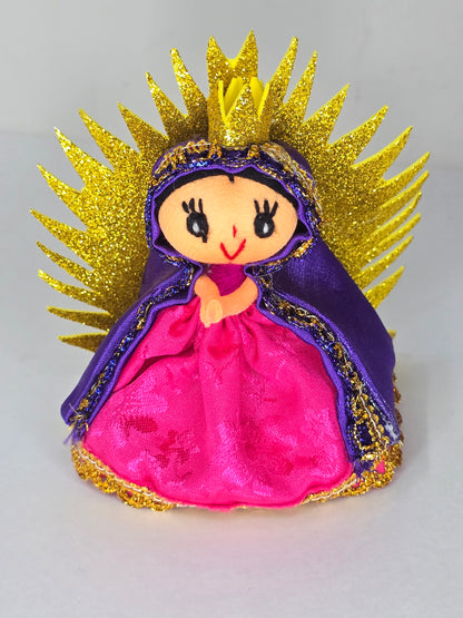 Muñecas