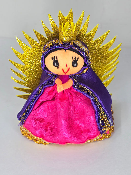 Muñecas