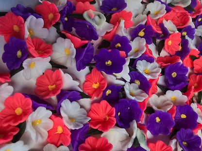 Mini flor
