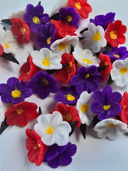 Mini flor