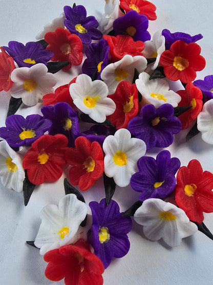 Mini flor