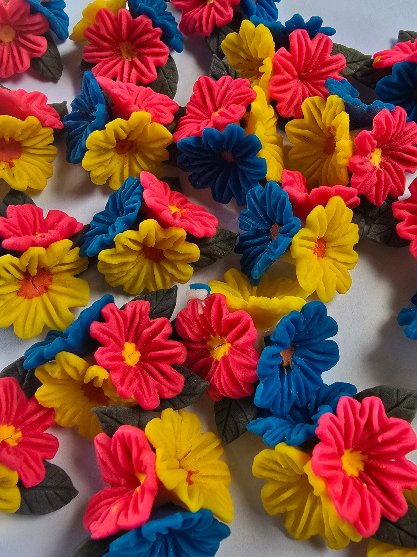 Mini flor