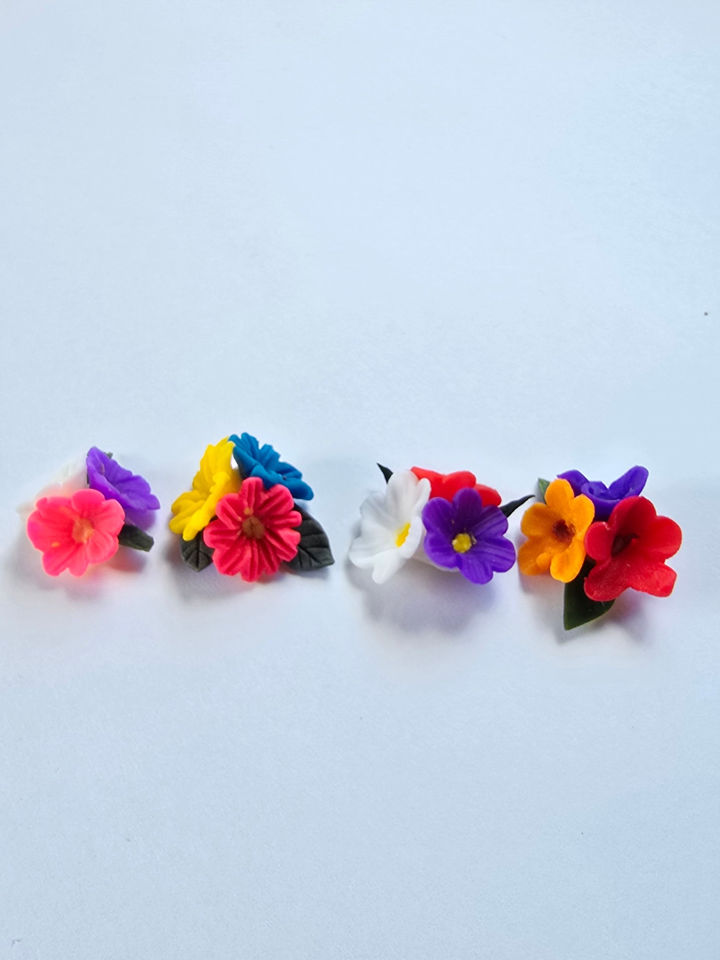 Mini flor