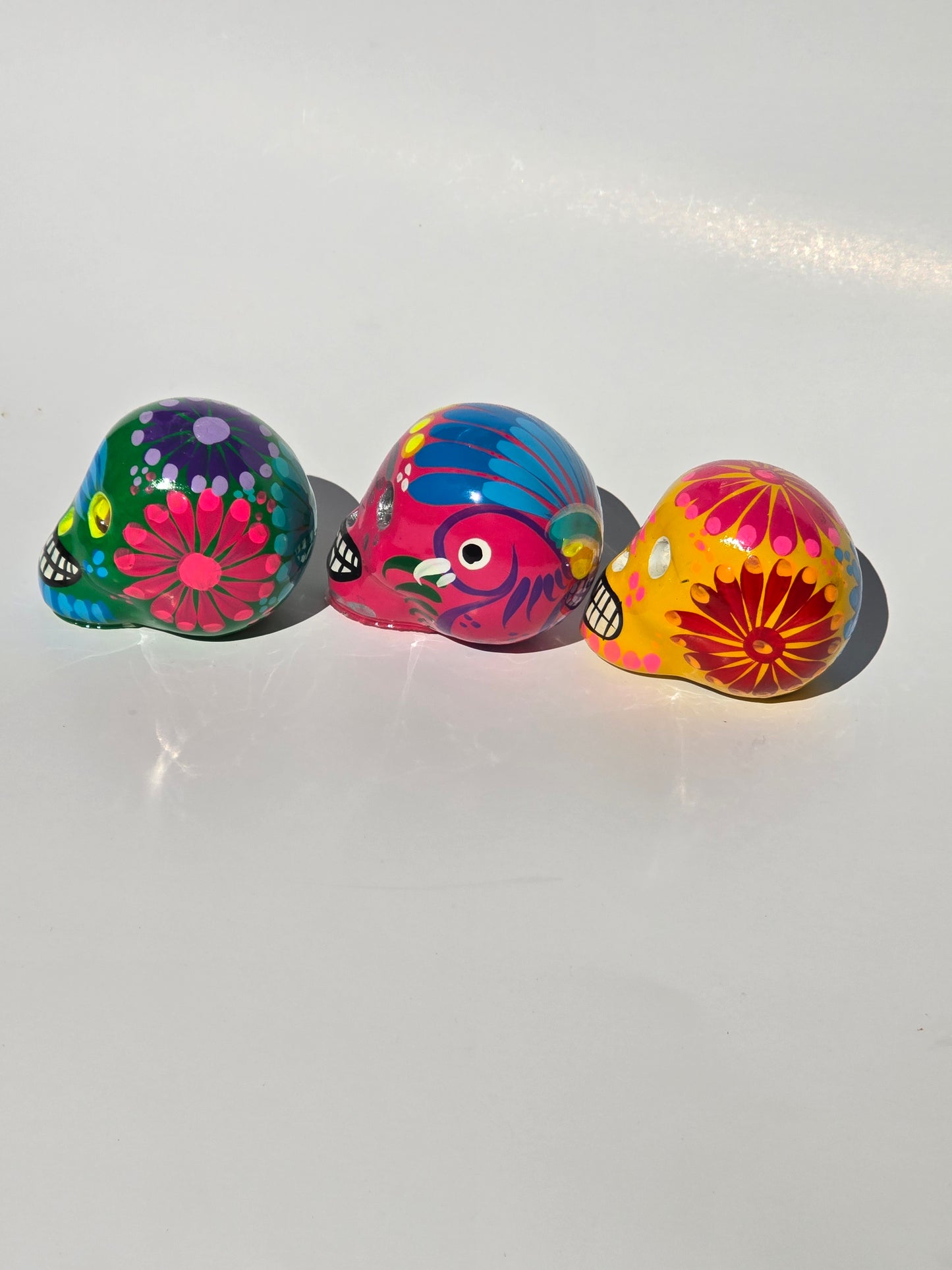 Calaverita