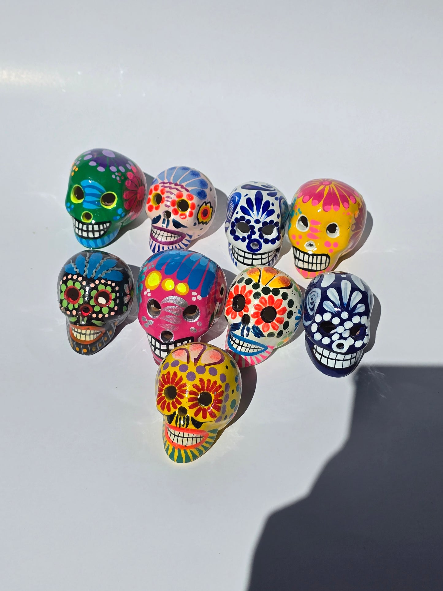 Calaverita