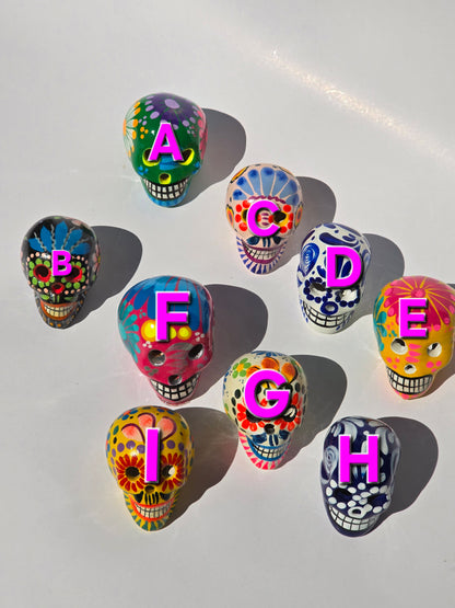 Calaverita