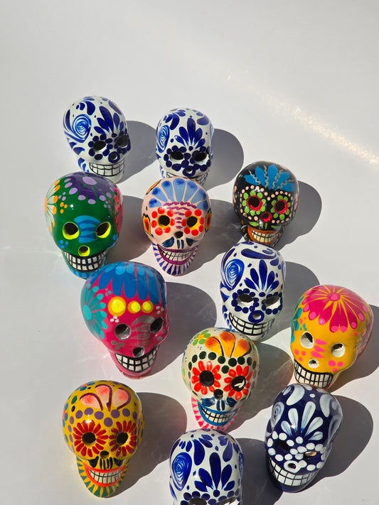 Calaverita
