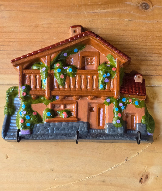 Casa de barro