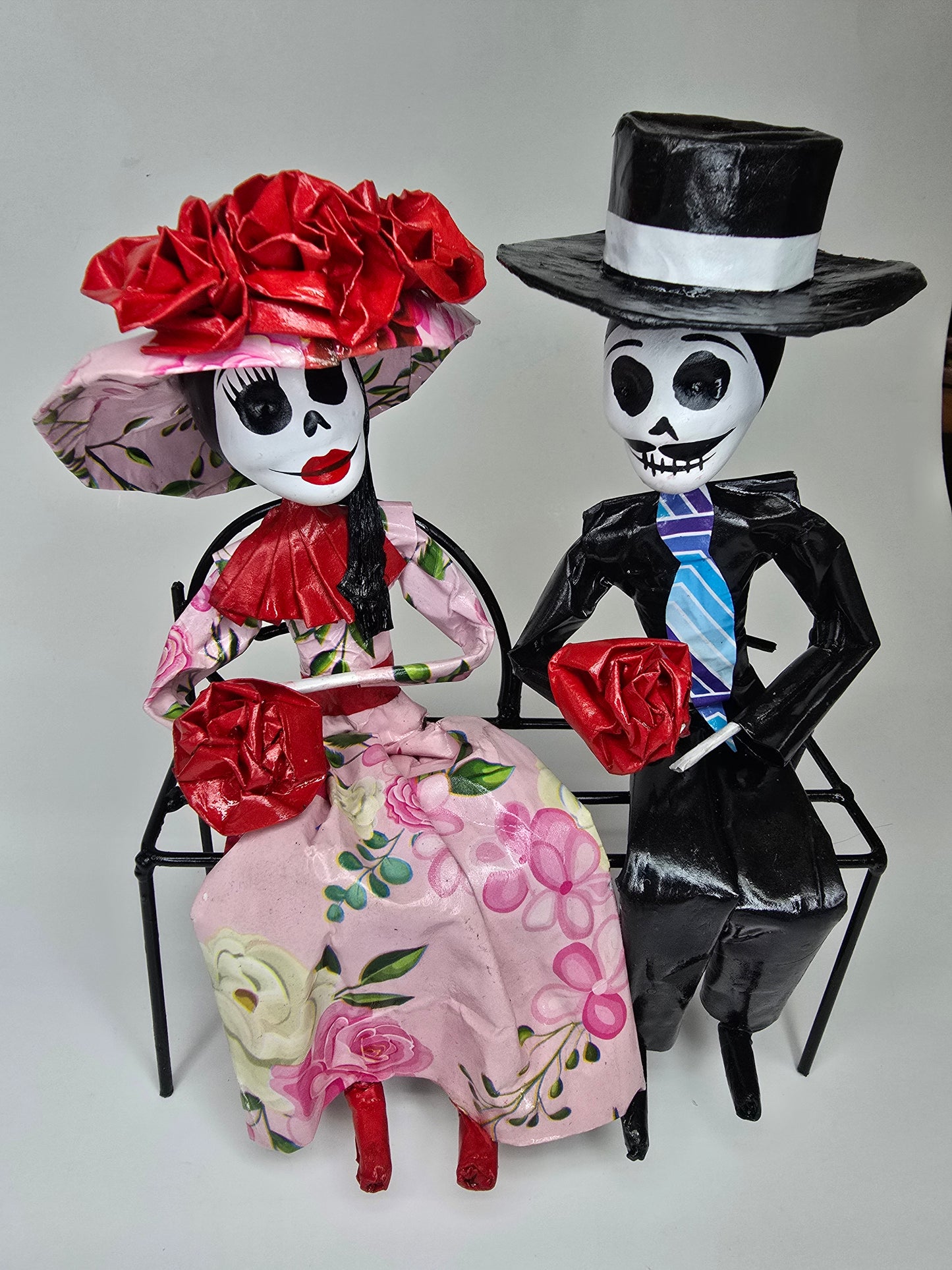 Para siempre pareja