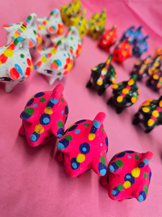 Mini puerquito
