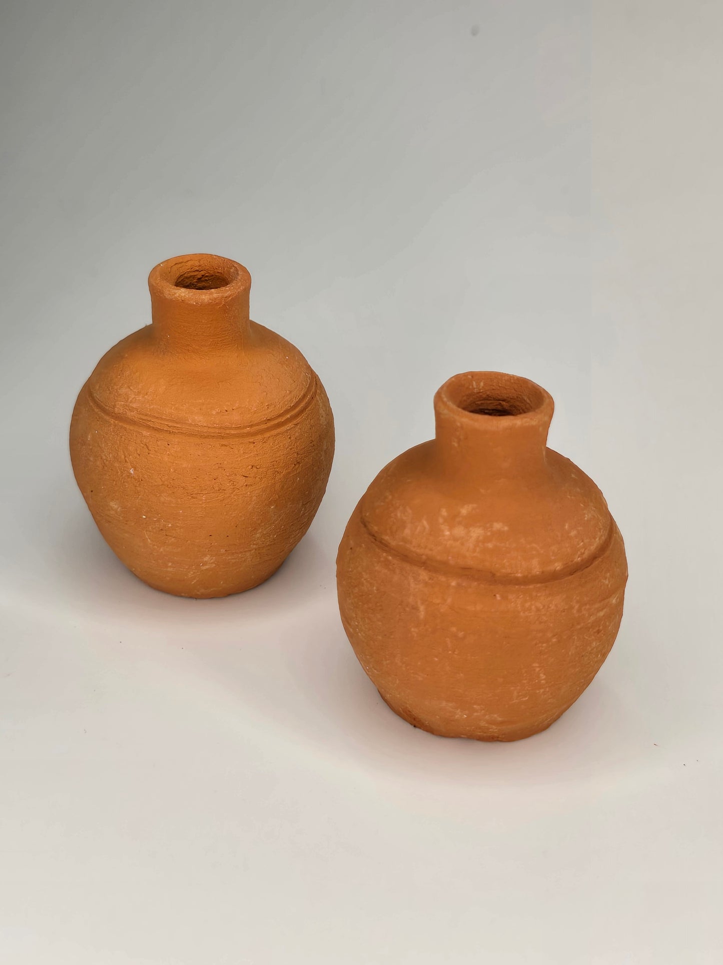 Barro Vase