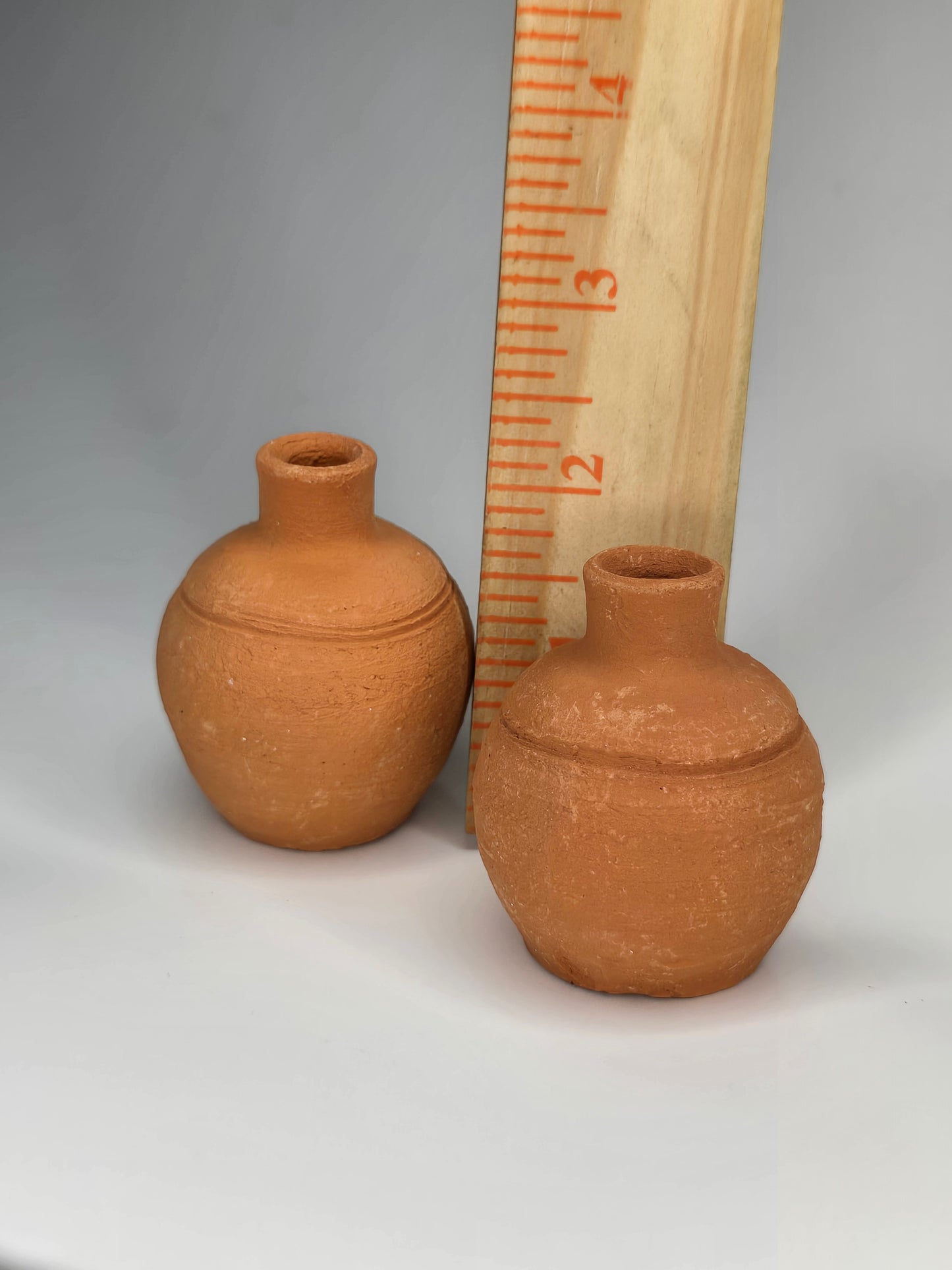 Barro Vase