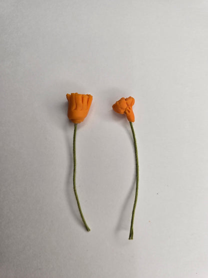 Cempasuchiles