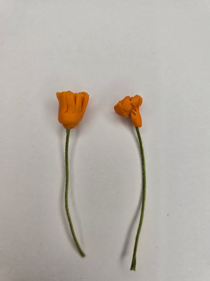 Cempasuchiles