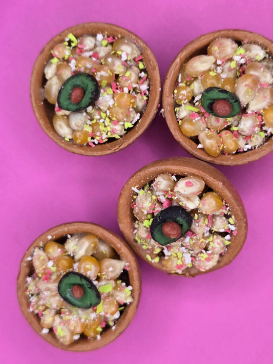 Comidita Posole