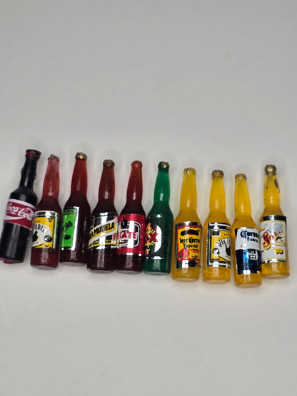 Tragus/ Drinks