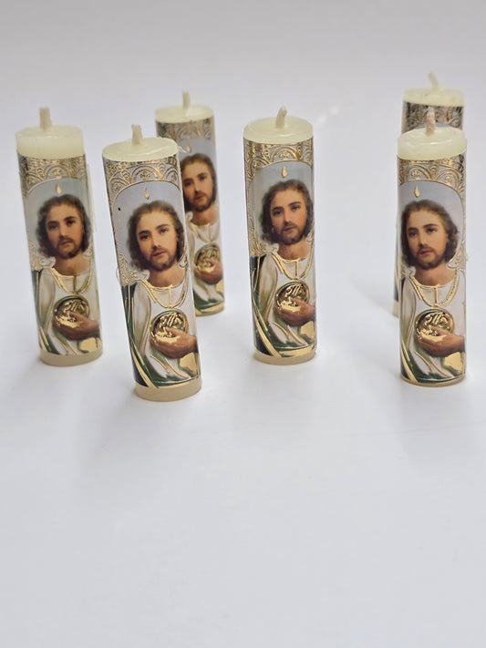 Velitas San Judas