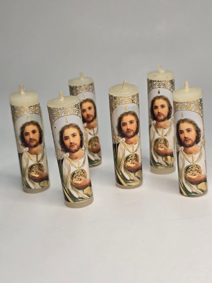 Velitas San Judas