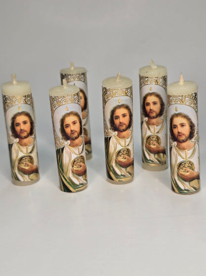 Velitas San Judas
