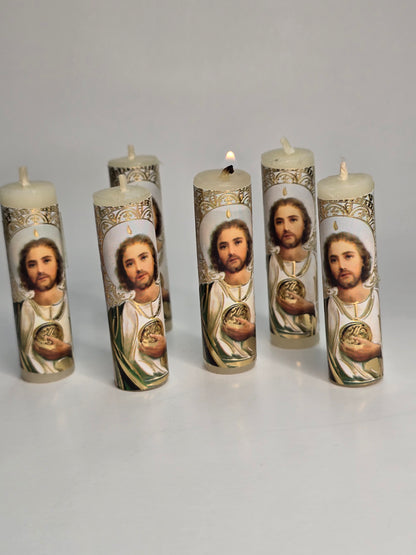 Velitas San Judas