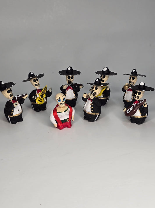 Mini Mariachi Set