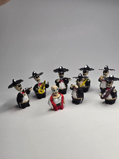 Mini Mariachi Set