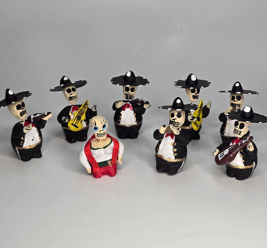 Mini Mariachi set