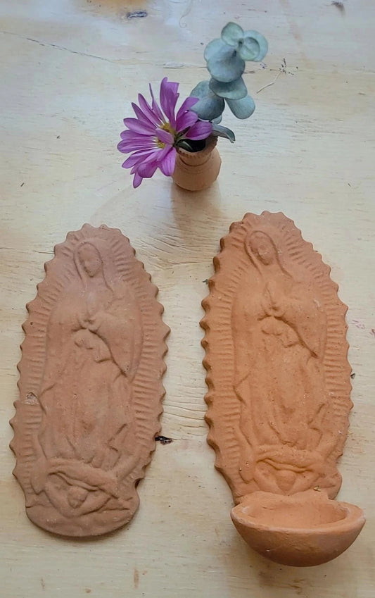 Virgen Natural