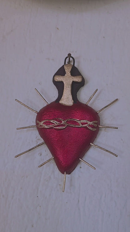 Corazon Espinado