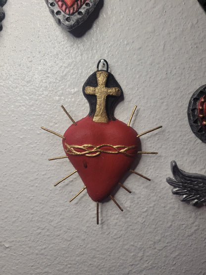 Corazon Espinado
