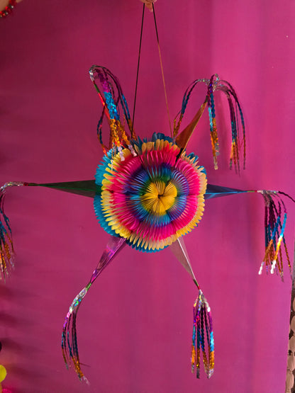 Piñata reusable