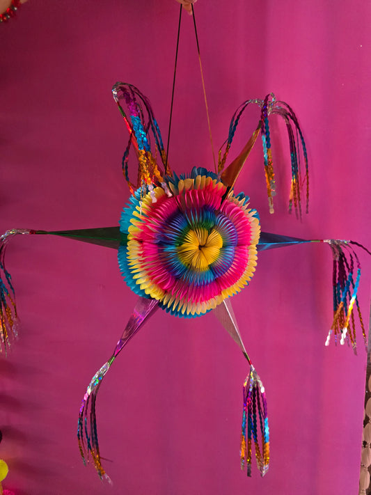 Piñata reusable
