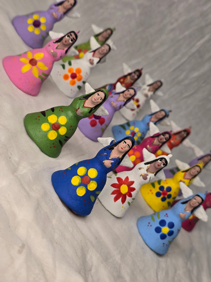 Campanitas Angelicales